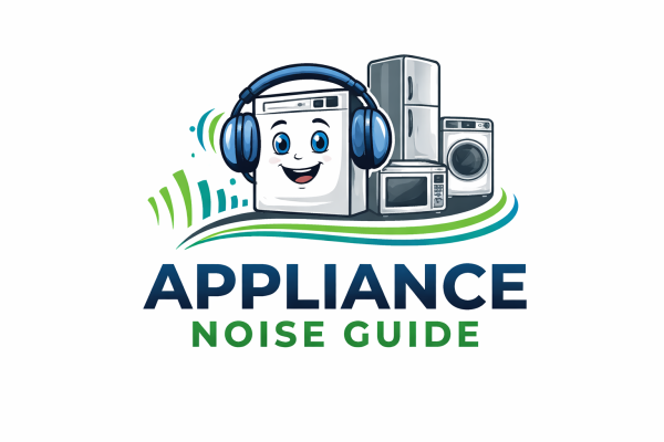 Appliance Noise Guide