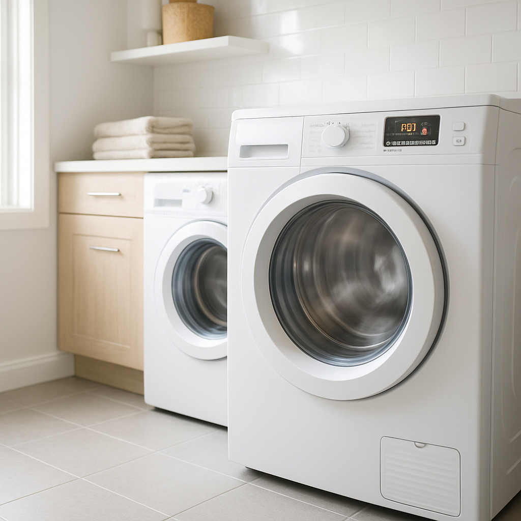 Dryer Loud When Empty: Is It Normal?