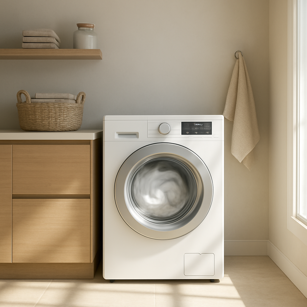 Dryer Rattling When Spinning: Causes & Fixes