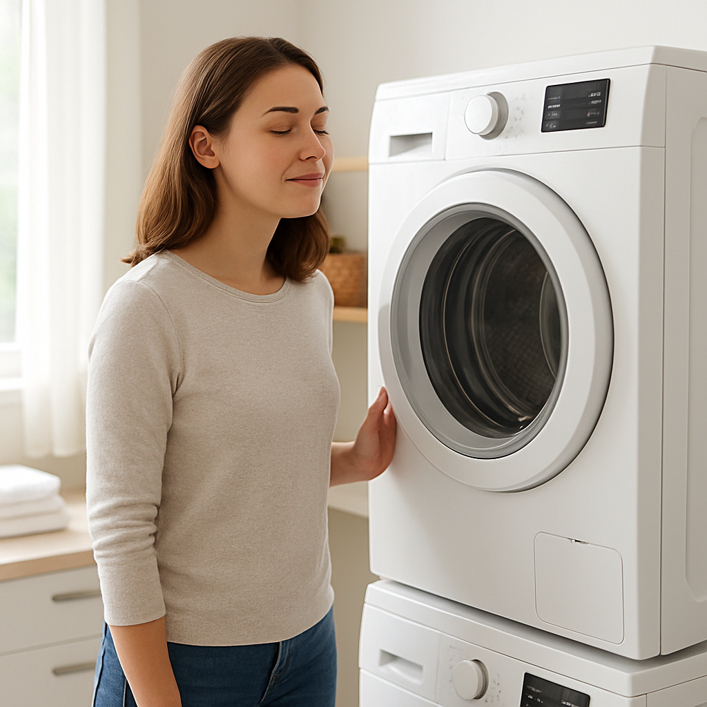 Dryer Noise After Power Outage: Causes & Fixes