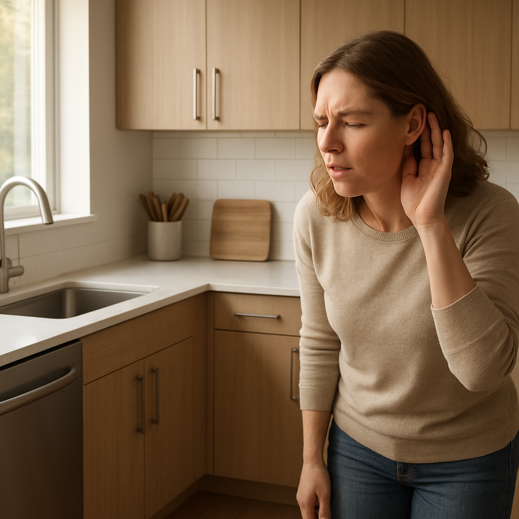 Dishwasher Humming Loudly: Causes & What It Means