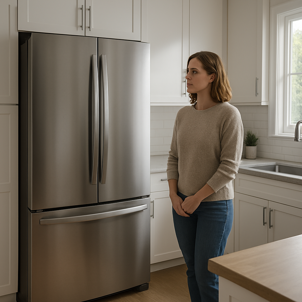 Fridge Humming Noise? Normal Sound Or Hidden Problem
