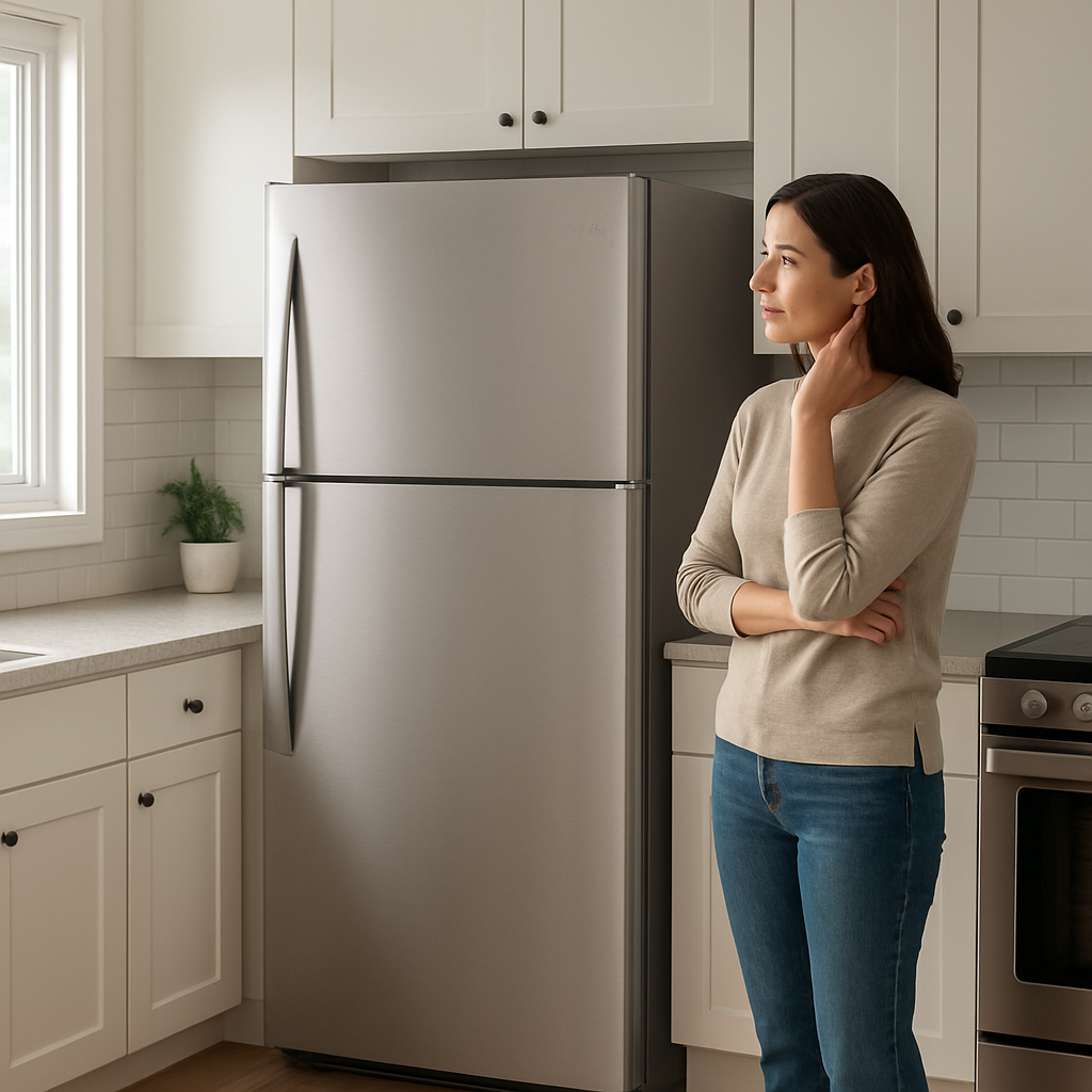 Fridge Rattling Noise? Causes And Quick Fixes