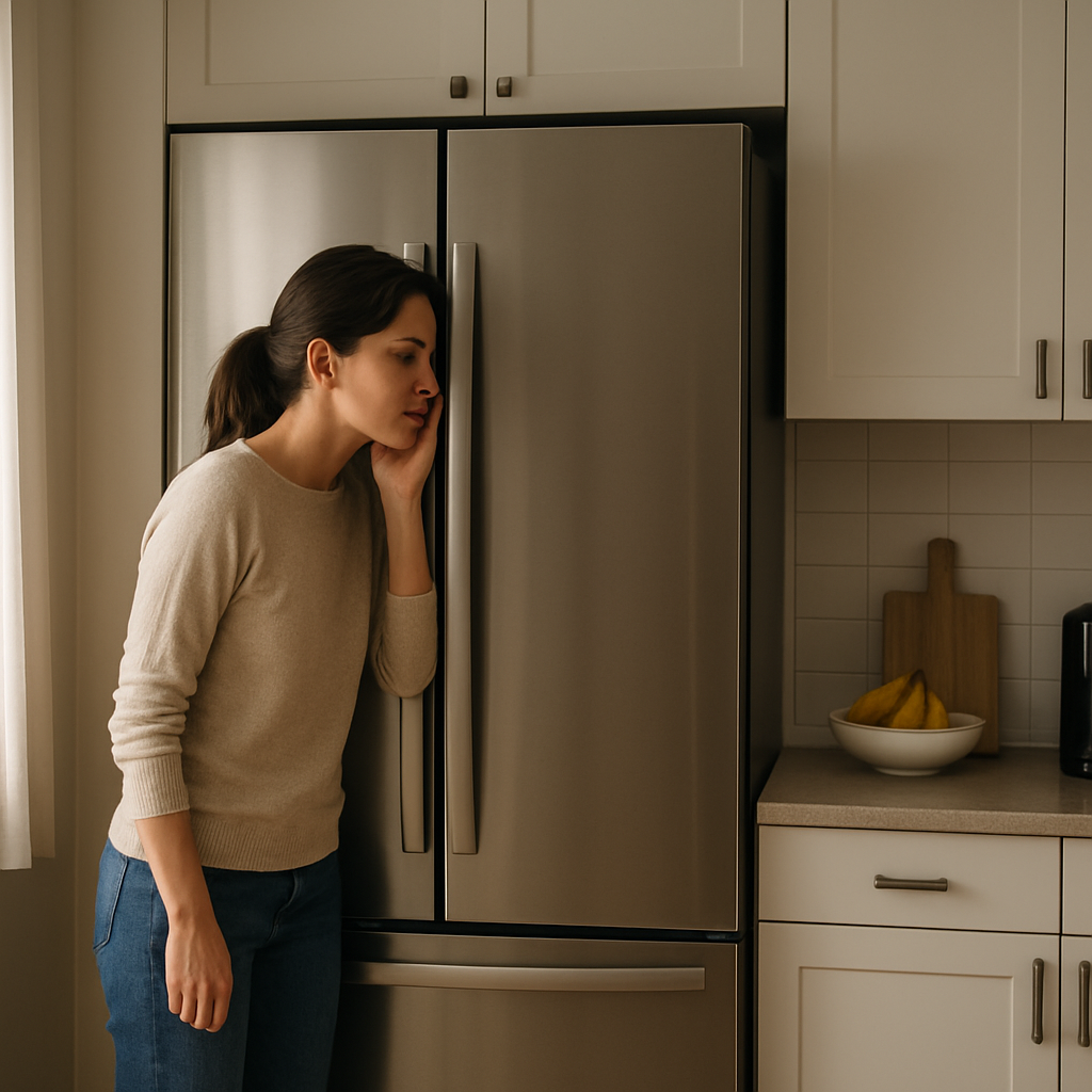 Fridge Clicking Noise? Causes And When To Worry