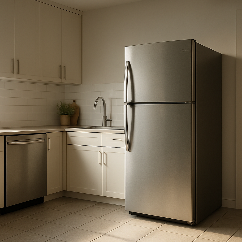 Fridge Vibration Noise? Causes And Simple Solutions