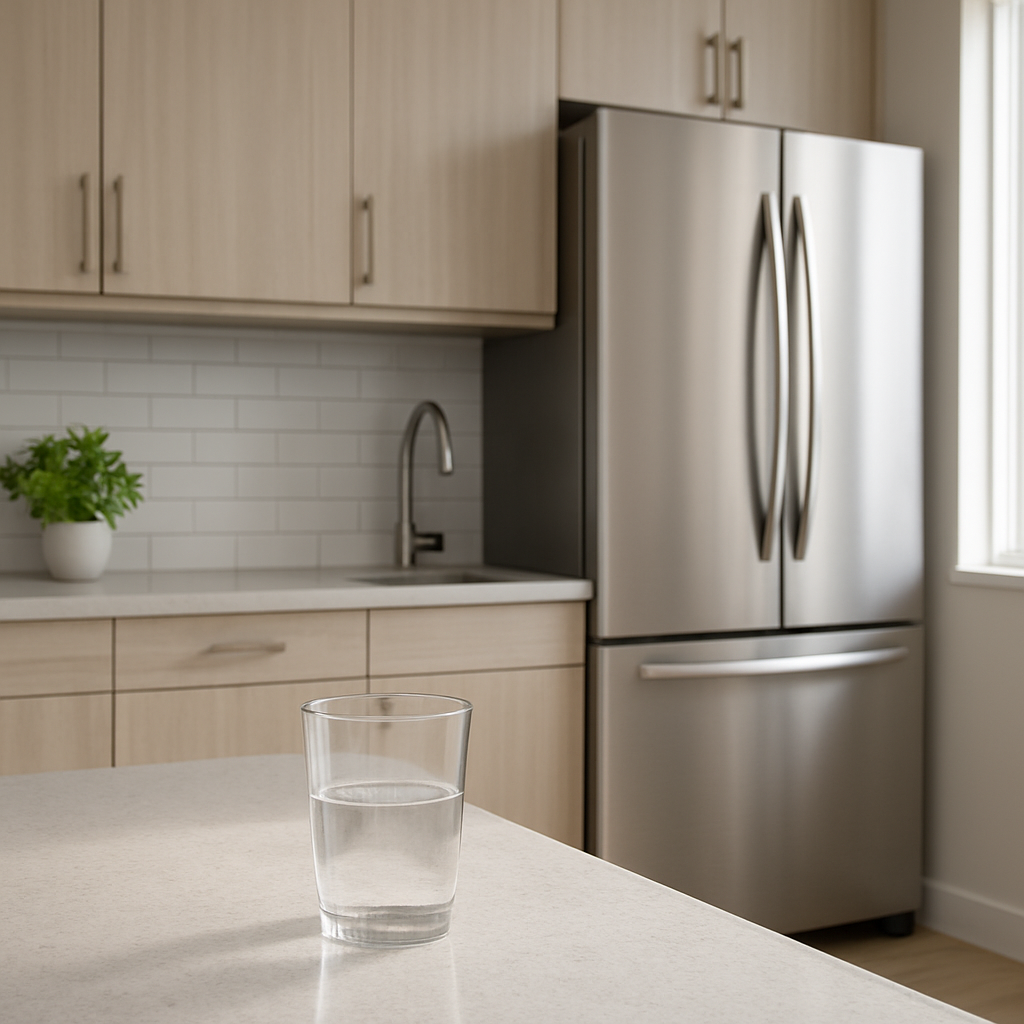 Fridge Noise And Vibration? How To Stop It