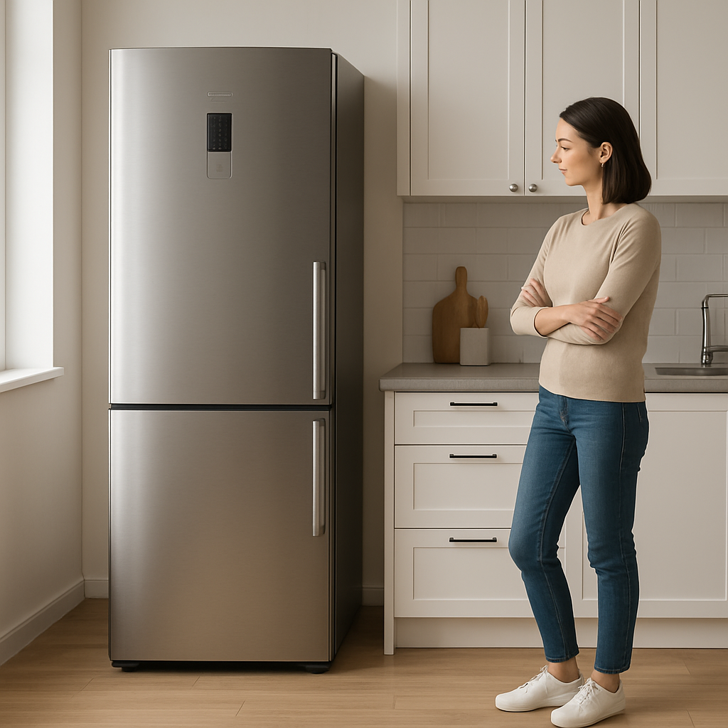 Freezer Noise Suddenly Started? Causes And Solutions