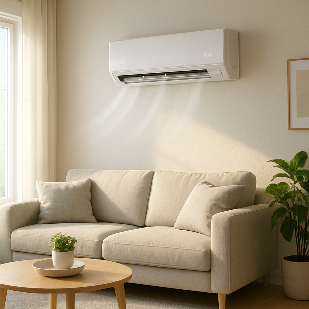 AC Rattling Sound: Causes & How to Fix It Fast