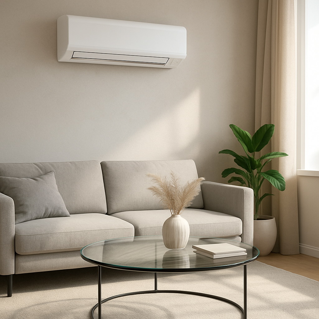 AC Noise After Installation: Normal or a Problem?