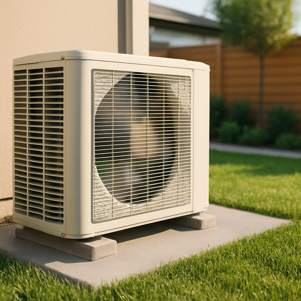 AC Vibration Noise: Causes & How to Stop It