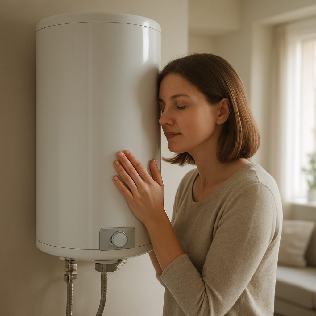 Water Heater Noise Suddenly Started? Immediate Causes To Check