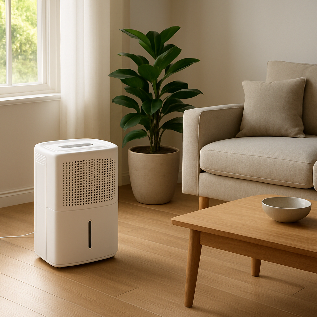 Dehumidifier Buzzing Sound? Electrical Issue Or Normal Operation?