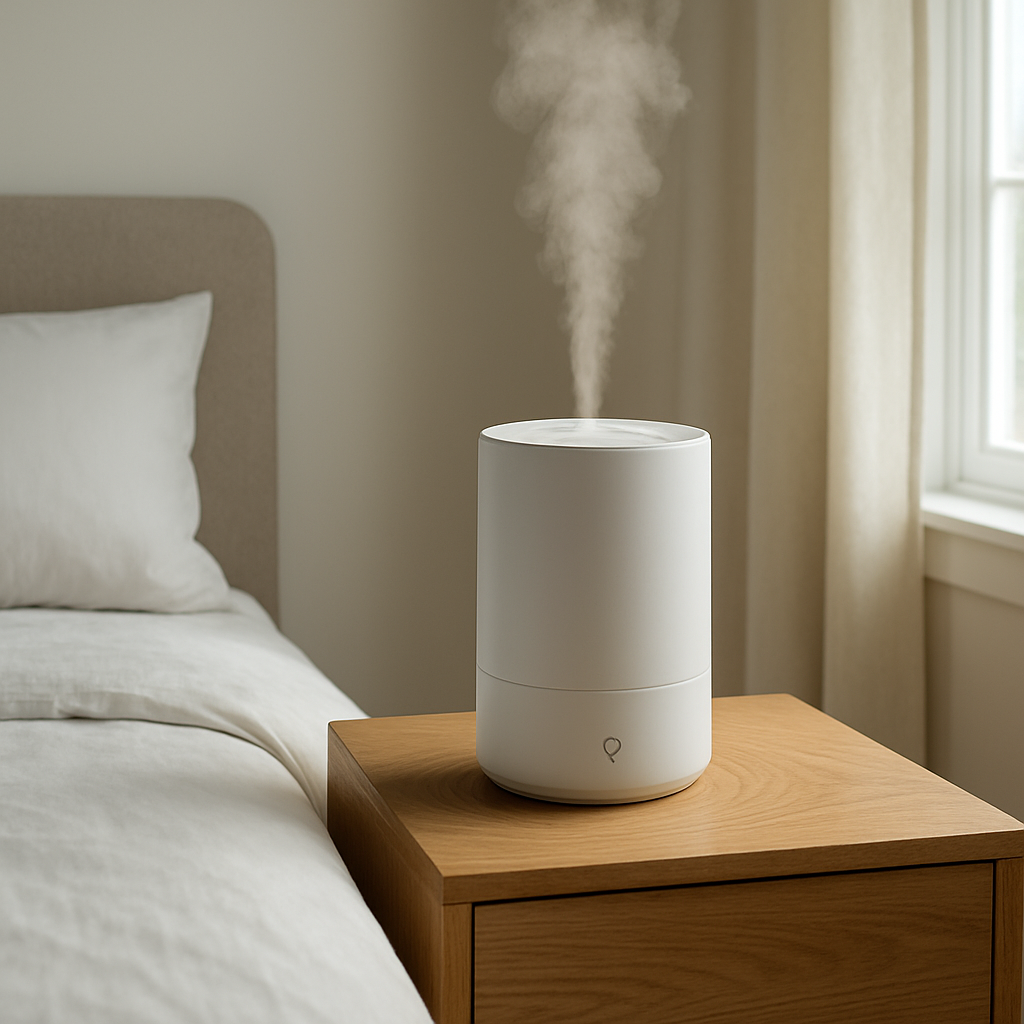 Humidifier Making Loud Noise? Common Causes & Quick Fixes