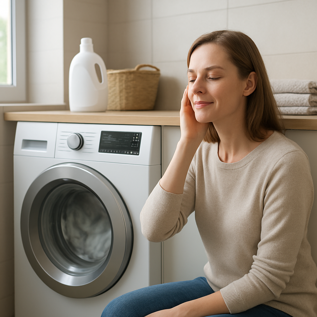 Common Washing Machine Noises Explained and How to Fix Them