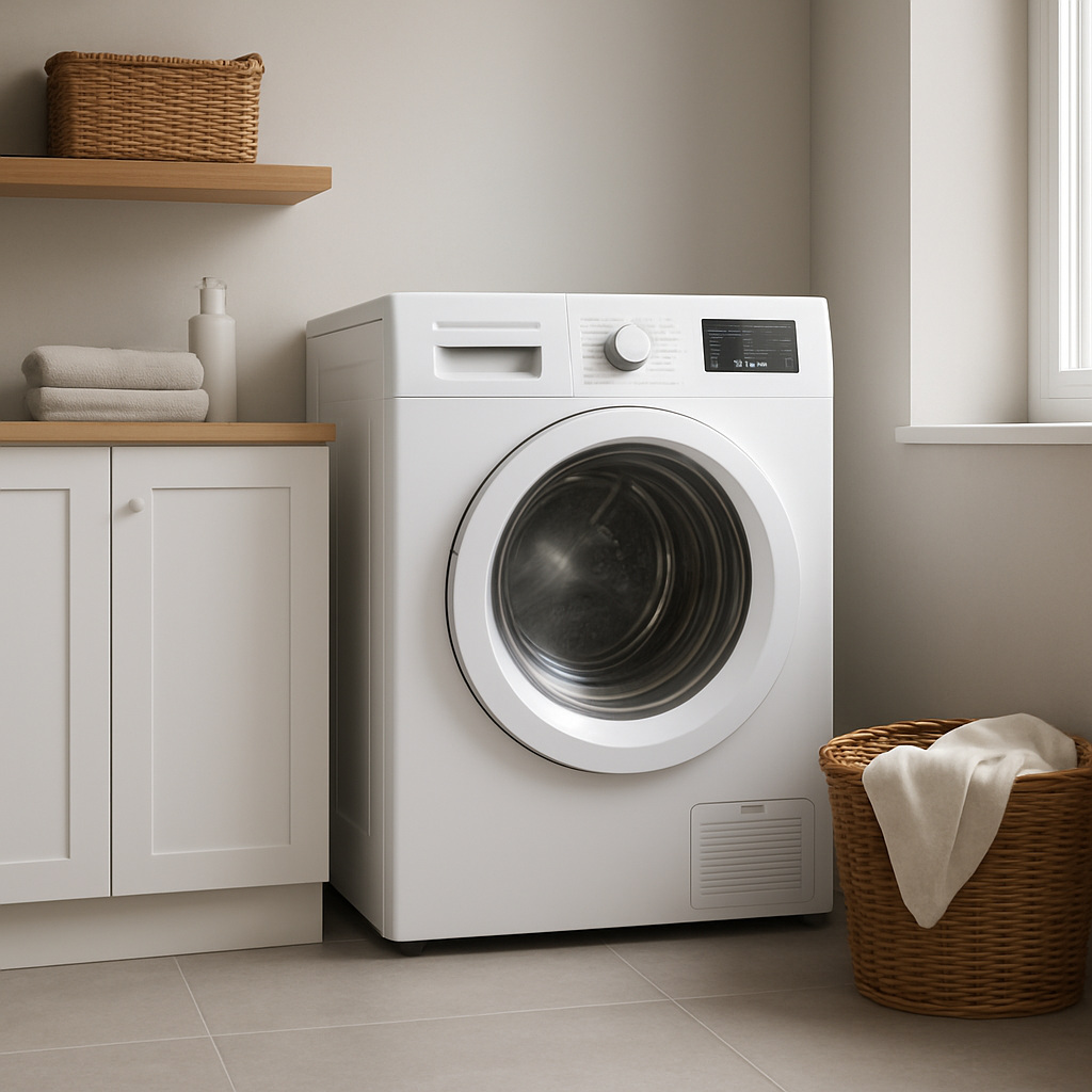 Dryer Rattling Noise: What Causes It & How to Fix It