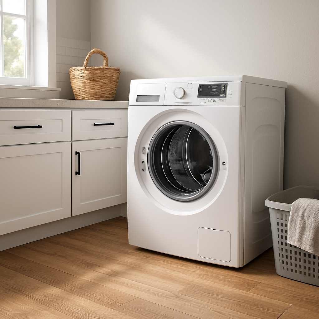 Dryer Vibration Noise: Causes & Easy Fixes