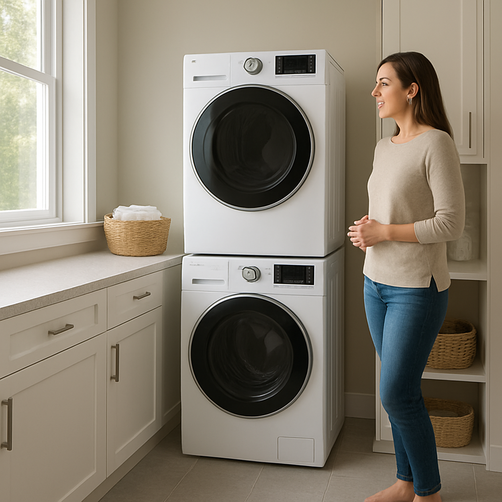 Dryer Loud After Moving: Causes & Fixes