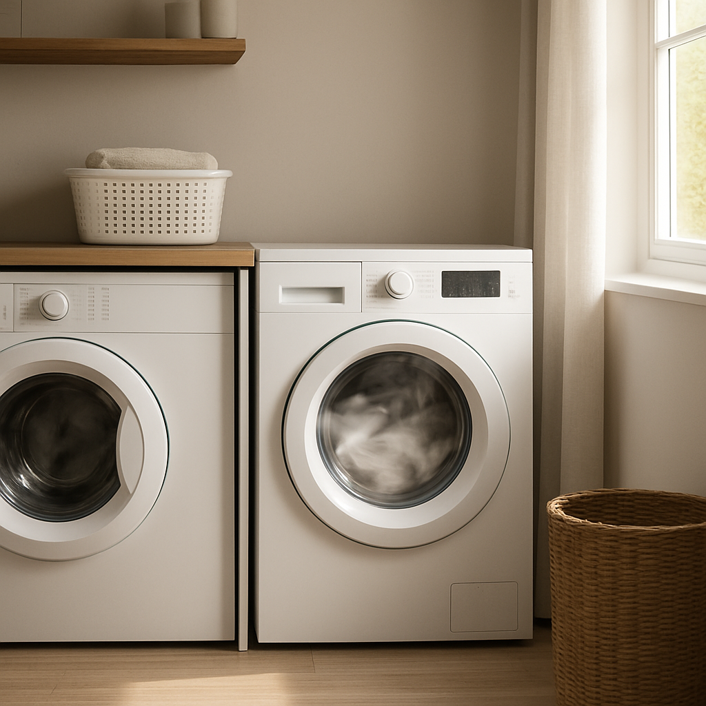 Dryer Clicking Noise: Causes & When to Worry