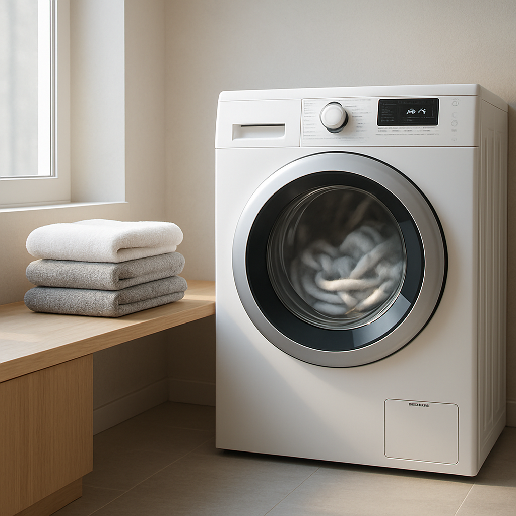 Dryer Noise From Drum: Causes & Fixes