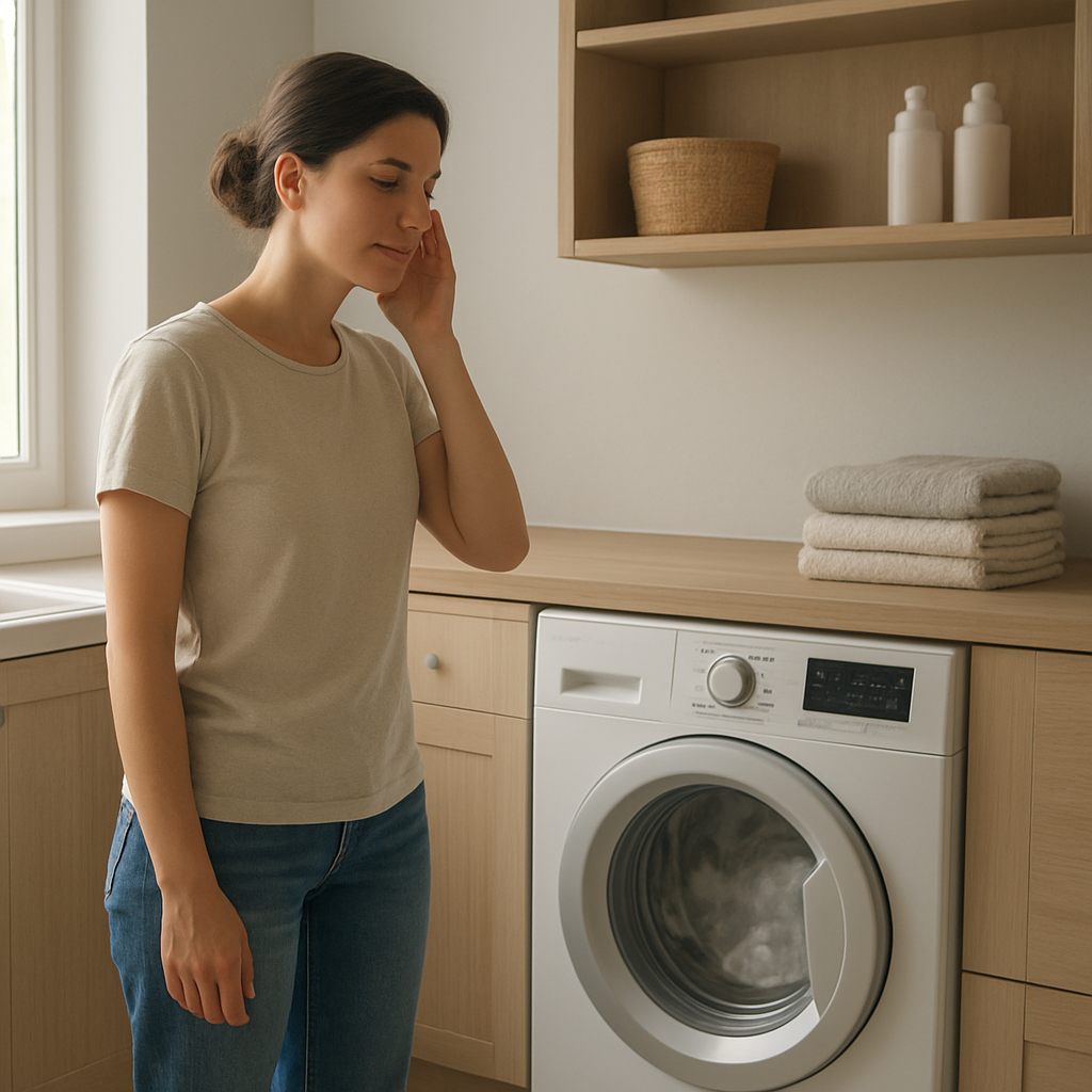 Dryer Loud But Still Drying: Is It Serious?